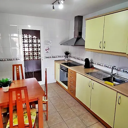 Amarillo Golf House Vila Caleta De Fuste