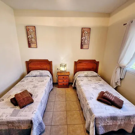 Amarillo Golf House Caleta De Fuste