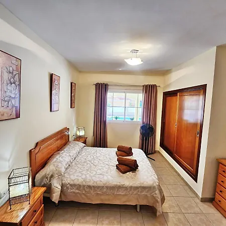 Vila Amarillo Golf House Caleta De Fuste