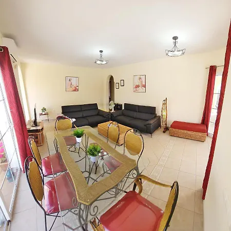 Amarillo Golf House Vila