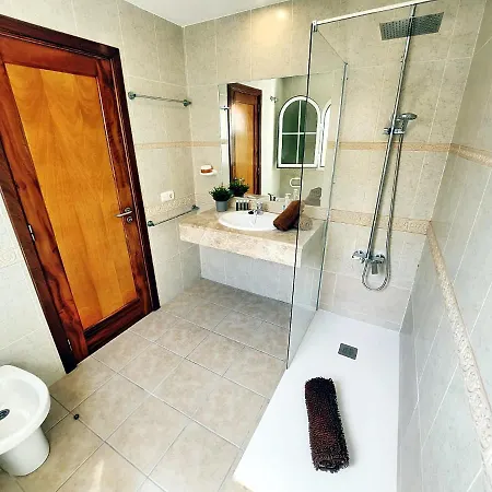 Vila Amarillo Golf House Caleta De Fuste