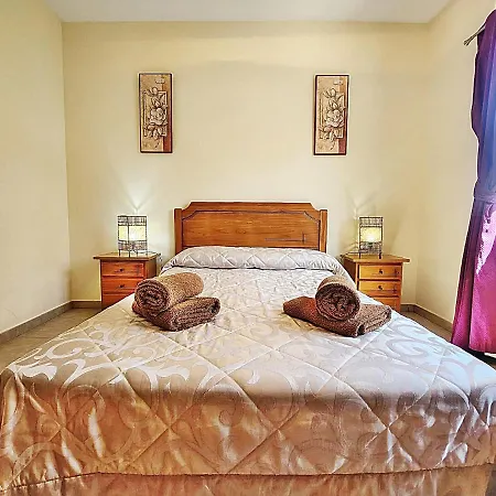 Amarillo Golf House Villa *