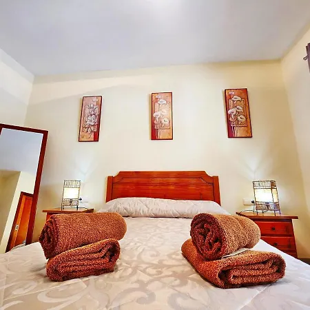 Amarillo Golf House Villa Caleta De Fuste
